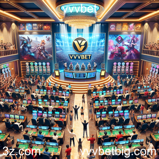 A Ascensão dos eSports: O Futuro dos Jogos Competitivos