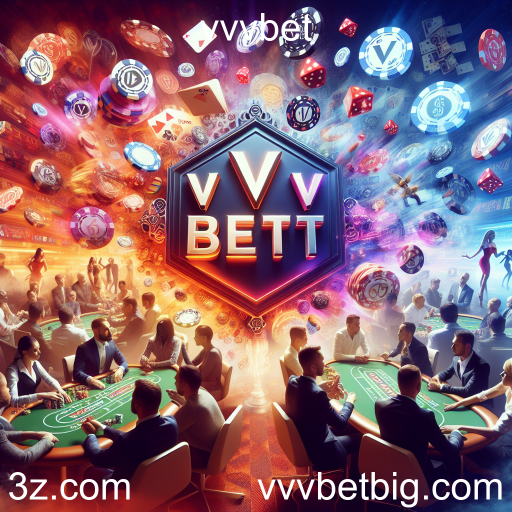 Os Benefícios dos Programas VIP no VVVBet